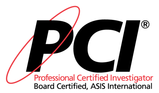 Professional Certified Investigator (PCI®), Preparation